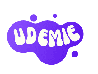 Udemie Logo