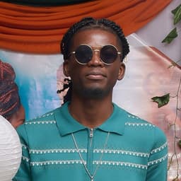 Emmanuel Zenderock Picture